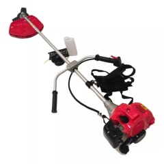 CORTAPASTO GASOLINA 52CC FERTON CPG052