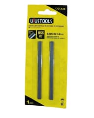 CUCHILLO P/CEPILLO ELECTRICO 82MM T/ESTRECHO UYU CQC82E