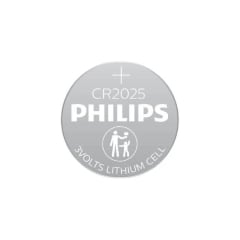 PILA CR2025P5B