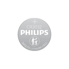 PILA CR2032P5B