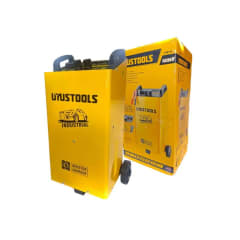 CARGADOR DE BATERIA CON PARTIDOR 12V/35A Y 24V/35A UYU