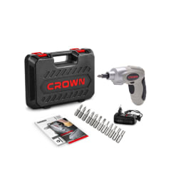 DESTORNILLADOR RECARGABLE 3.6V CT22001L BMC