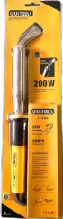 CAUTIN M/PLASTICO 200W UYU CTU200