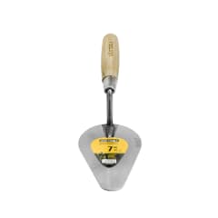 BADILEJO PARA ALBANIL REDONDO M/M 7'' CUA307U