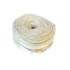CUERDA NYLON PP 12MM X 200M