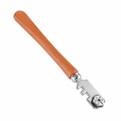 CORTAVIDRIO CON RUEDA DE CUCHILLO YG6