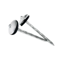 CLAVO DE CALAMINA CON GOMA 2.5'' 1KG/SET FWYY CXC025