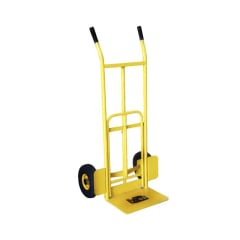 CARRO AMARILLO FWYY
