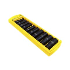 JUEGO DE DADOS DE IMPACTO LARGO 1/2
