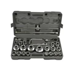 DADO DE IMPACTO GRANDE 26PCS DR-3/4