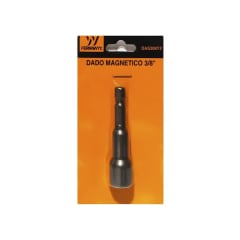 DADO MAGNETICO 3/8'' FWYY-TMX DAG308YX