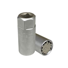 DADO UYUSTOOLS DAM0921 MULTIUSO 9-21MM 1/2