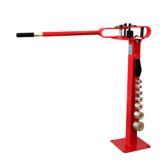 DOBLADOR FERRAWYY DB142YX DE PLETINAS 1/2 * 2 PULGADAS TMX