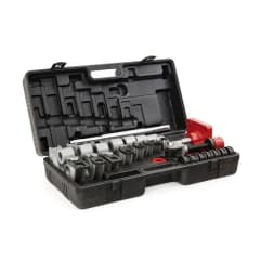 DOBLADOR DE TUBO 3/8''-1'' FERRAWYY