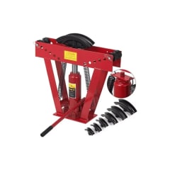 DOBLAR TUBO 12T