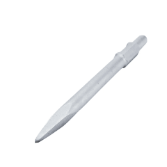 BROCA CINCEL PH65 HEX 30X400MM DONGCHENG DC-PH3040P PUNTA