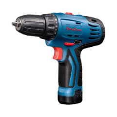 TALADRO INALAMBRICO 10MM 30N.m 12V/2.0Ahx2 DONGCHENG