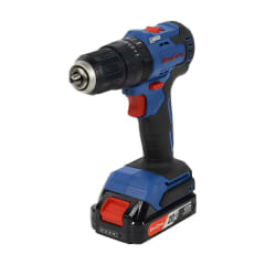 TALADRO INALAMBRICO IMPACTO MOTOR BL 13MM 50N.m 20V/4.0AhX2 DONGCHENG