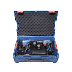 DCKIT25 KTI (DCPL04-8 + DCJZ23-10i) 12V/2.0Ahx2 DONGCHENG