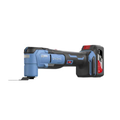 JUEGO HERRA. MULTIPLE INA. BRU. 20V/4.0Ahx2 DONGCHENG