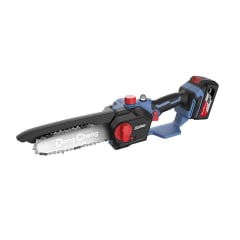 SIERRA CADENA INALAMBRICO BRU. 200MM 20V/4AhX2 ''DONGCHENG''