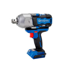 LLAVE IMPACTO INALAMBRICO BRUSHLESS 3/4'' 1288N.m 20V/5.0AhX2 DONGCHENG