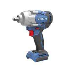 LLAVE IMPACTO INALAMBRICO BRUSHLESS 1/2'' M24 750W/698N.m SOLO DONGCHENG DCPB698Z