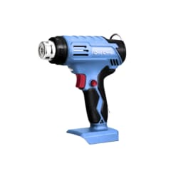 PISTOLA CALOR INALAMBRICO 20V ''DONGCHENG''