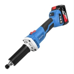 RECTIFICADORA REC. 20V/4.0AhX2 25MM DONGCHENG