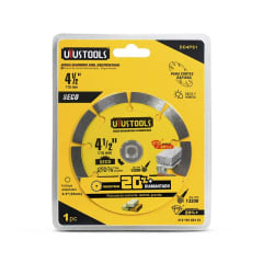 DISCO DIAMOND PRO. 4-1/2''(115MM) SEGMENTADO DD4PS1