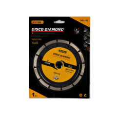 DISCO DIAMOND UYUSTOOLS 150 SECO DDU150