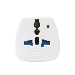 ENCHUFE ADAPTADOR STANFORD