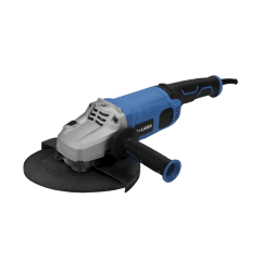 ESMERIL ANGULAR 230MM 2400W GALAXIA 14KGS