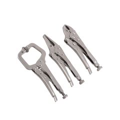 ALICATE DE PRESION 5