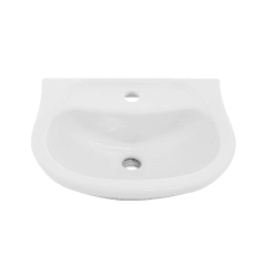 LAVAMANOS ACUACER BLANCO CORONA