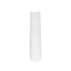 PEDESTAL LAVAMANOS ACUACER BLANCO CORONA