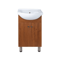 MUEBLE PARA VANITORIO CEREZO