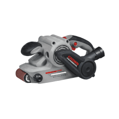 LIJADORA DE BANDA CROWN