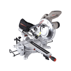 SIERRA INGLETEADORA 1400W CROWN