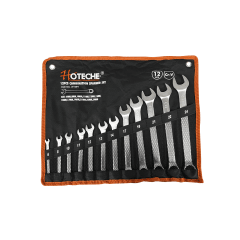 JGO DE LLAVES SET 12 PCS 6MM - 24MM
