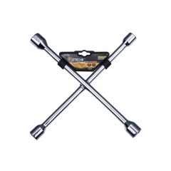 LLAVE CRUZ 14