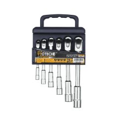 JGO PIPA TIPO L - 6PCS HOTECHE