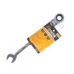 LLAVE PUNTA Y CORONA 10