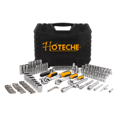 JGO HERRAMIENTAS 171 PIEZAS HOTECHE