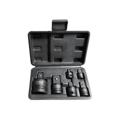 JUEGO DE DADOS IMPACTO 6PCS