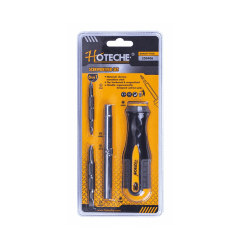 DESTORNILLADOR 6 EN 1 HOTECHE