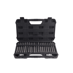 JUEGO DE PUNTA 42 PCS HOTECHE 251242