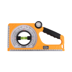 NIVEL CON ANGULOS 250MM HOTECHE