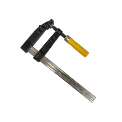 ABRAZADERA HOTECHE PRENSA SARGENTO 120X300MM