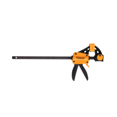 ABRAZADERA DE BARRA DE TRINQUETE 18